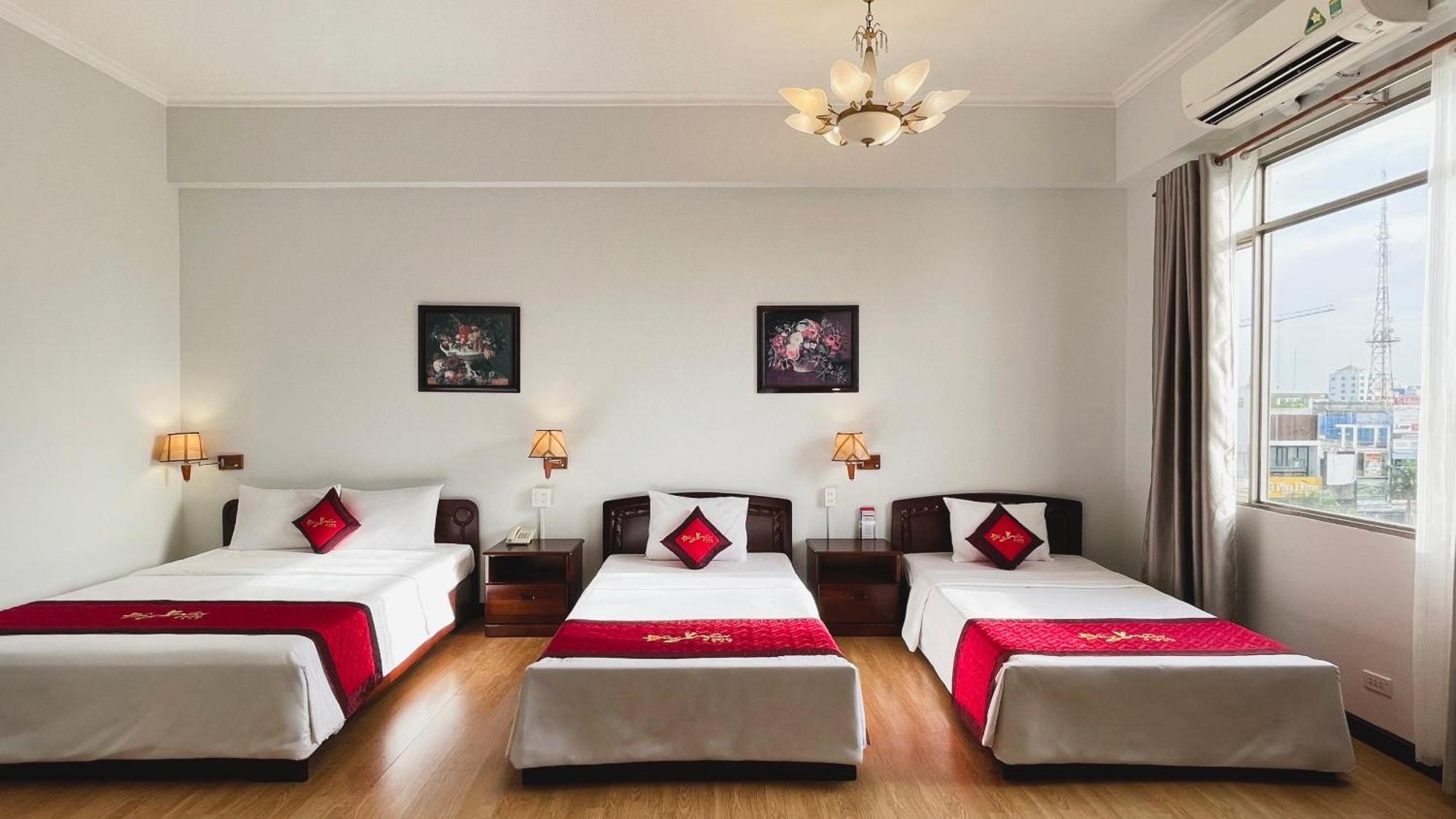 Dong Xuyen 3*