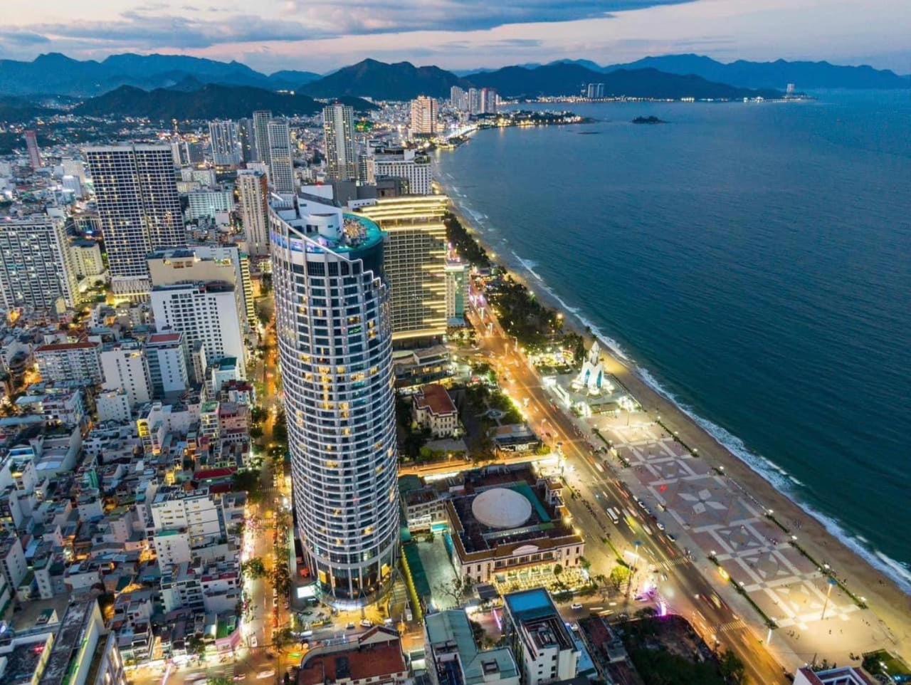 Panorama * Nha Trang