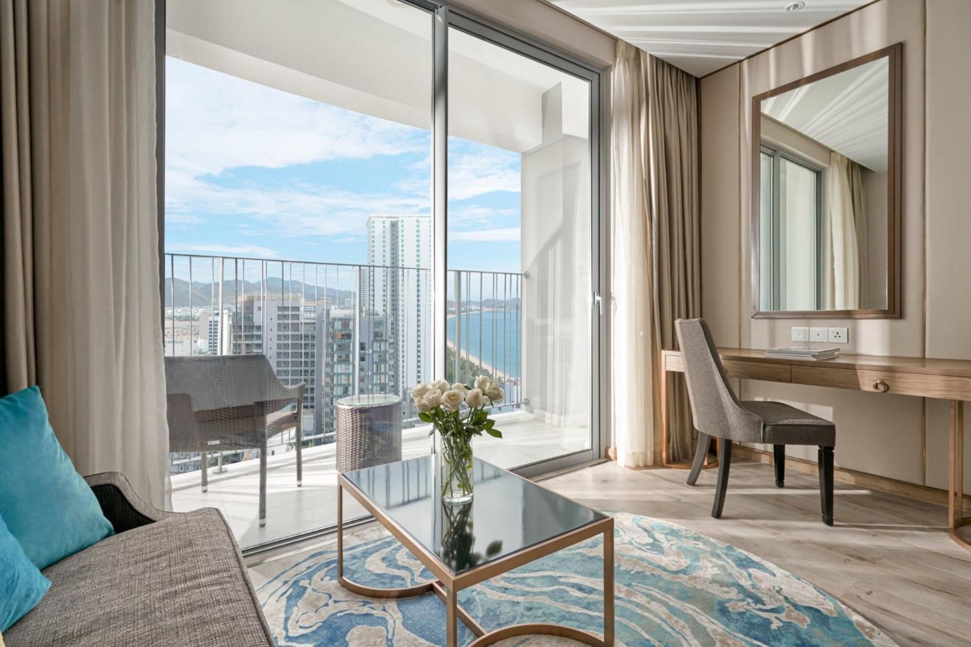 Aparthotel Panorama