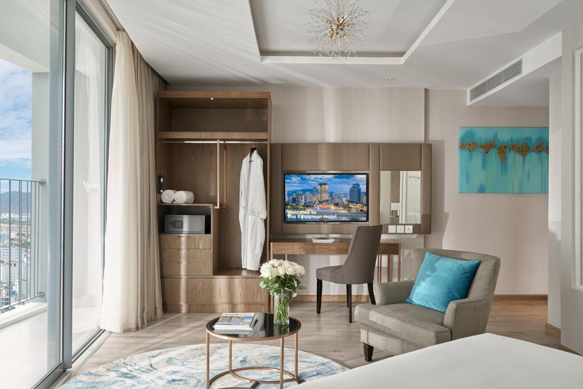 Aparthotel Panorama