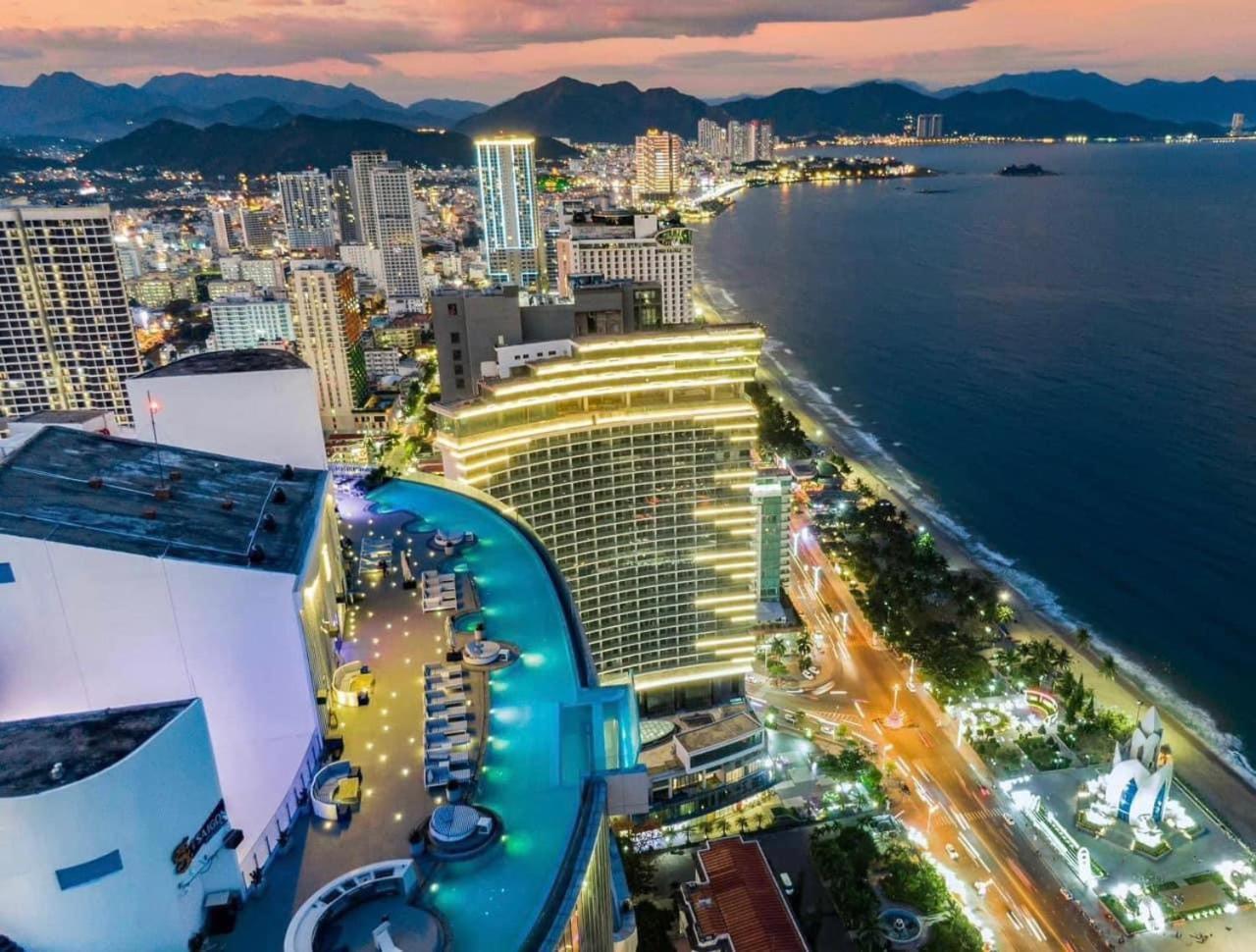 Aparthotel Panorama Nha Trang