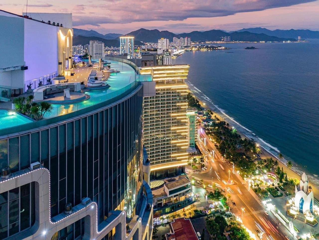 Panorama * Nha Trang