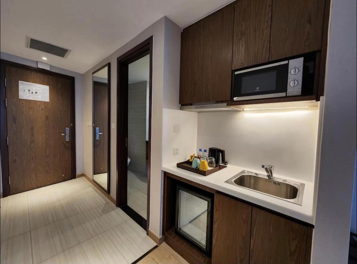 Aparthotel Panorama