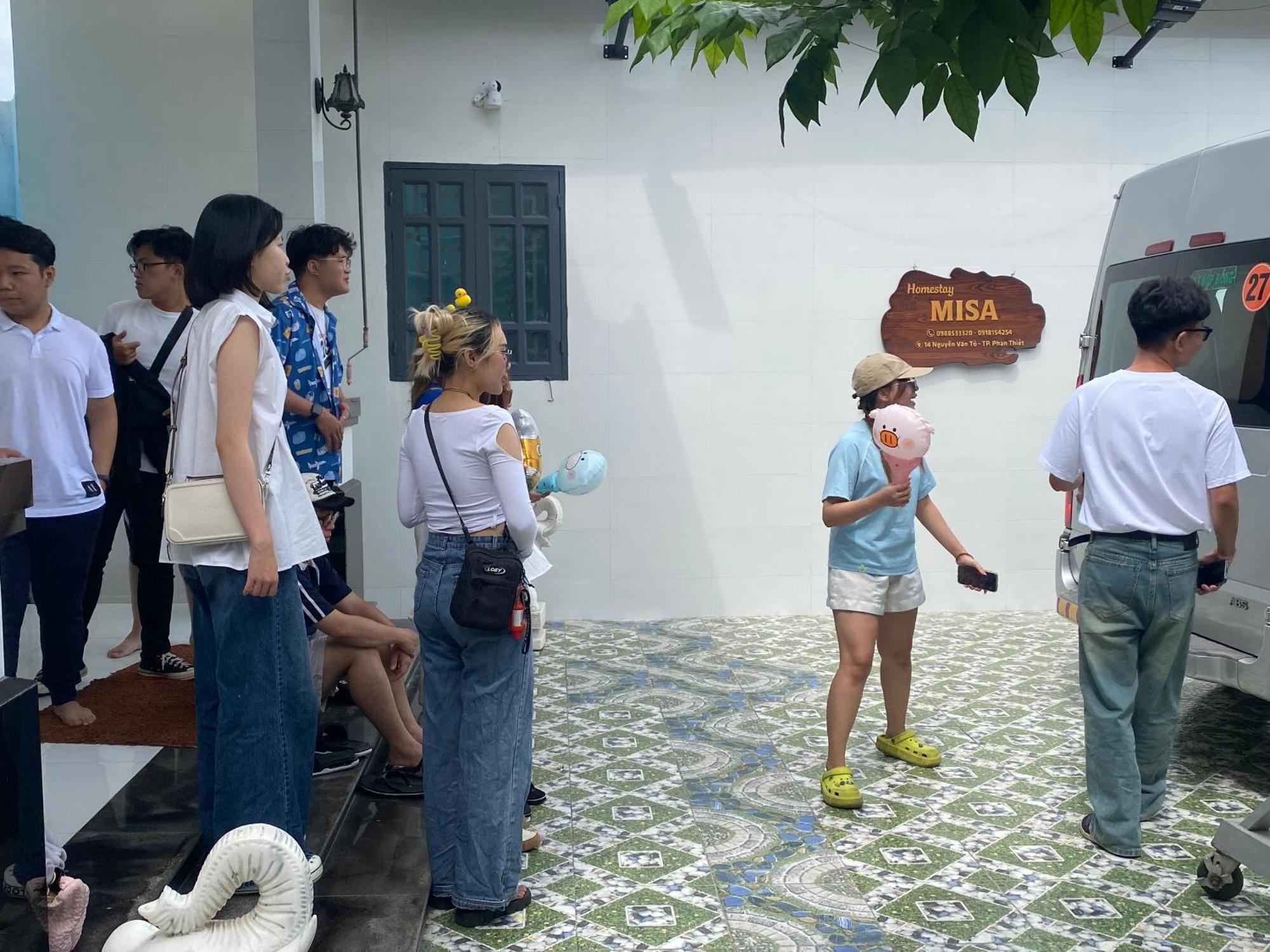 Misa Villa