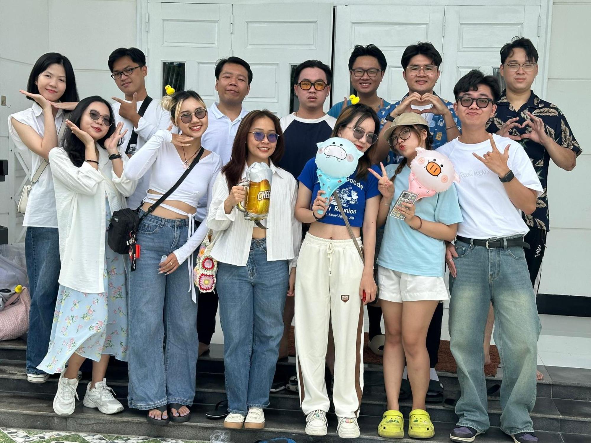 San Vuon Misa * Phan Thiet