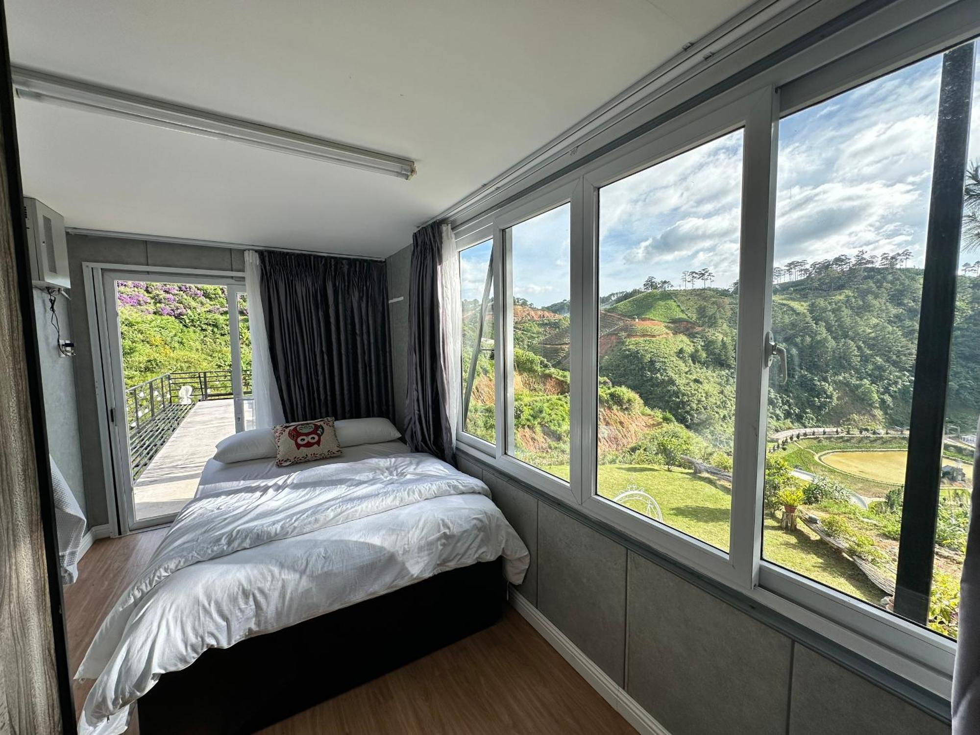 Four Spring & Golfs Resort Da Lat