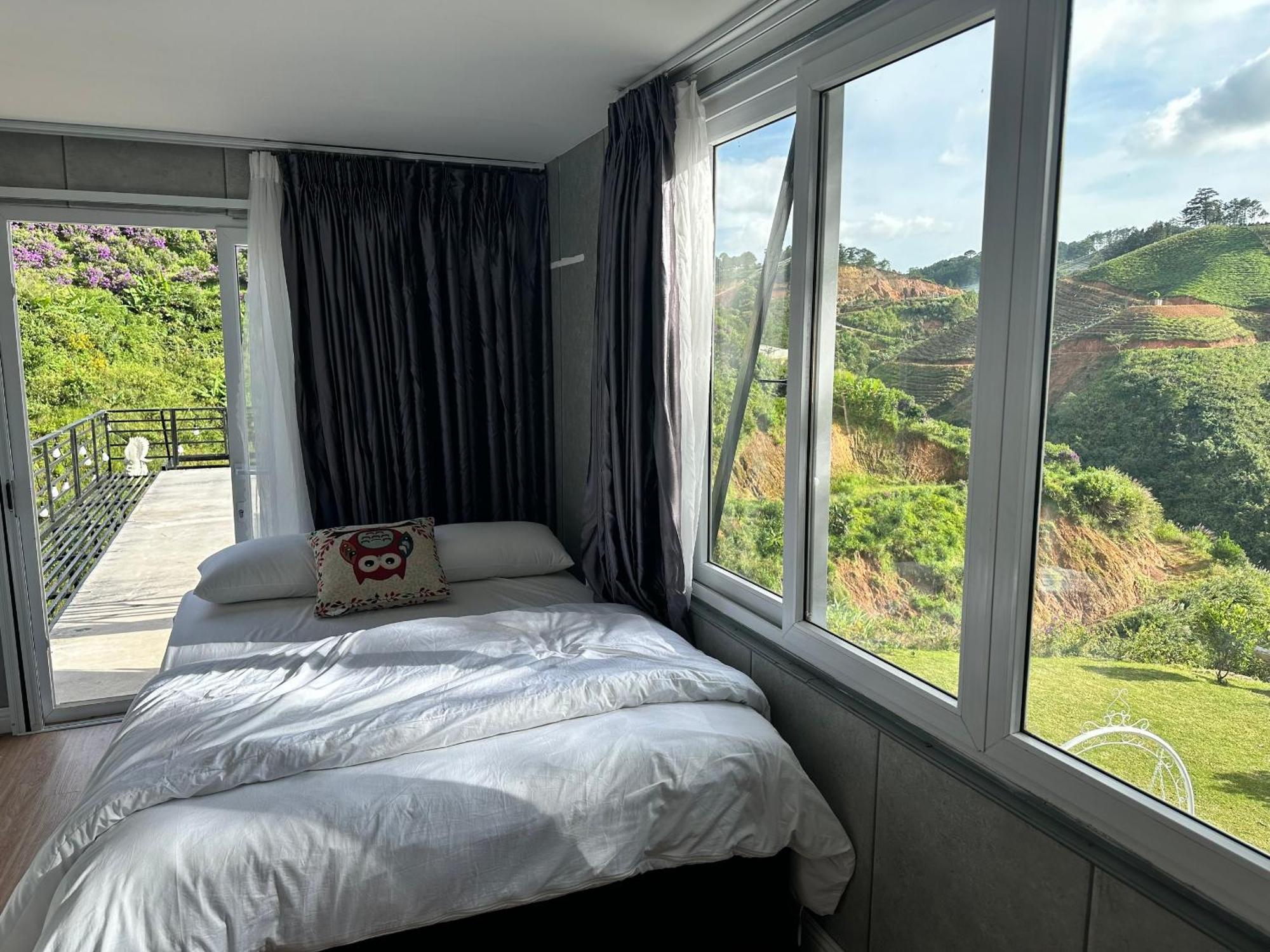 Four Spring & Golfs Resort *