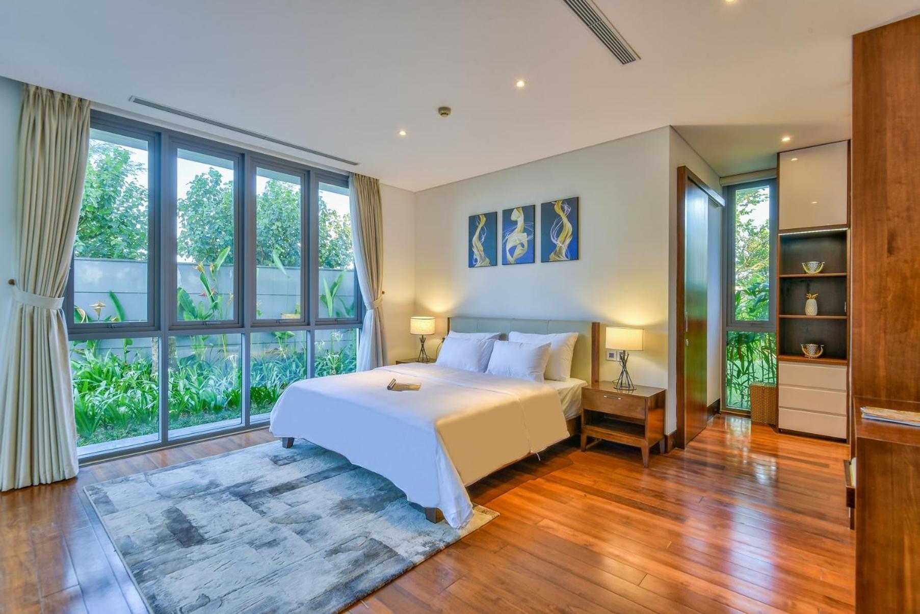 Villa Ocean Pool Retreat In