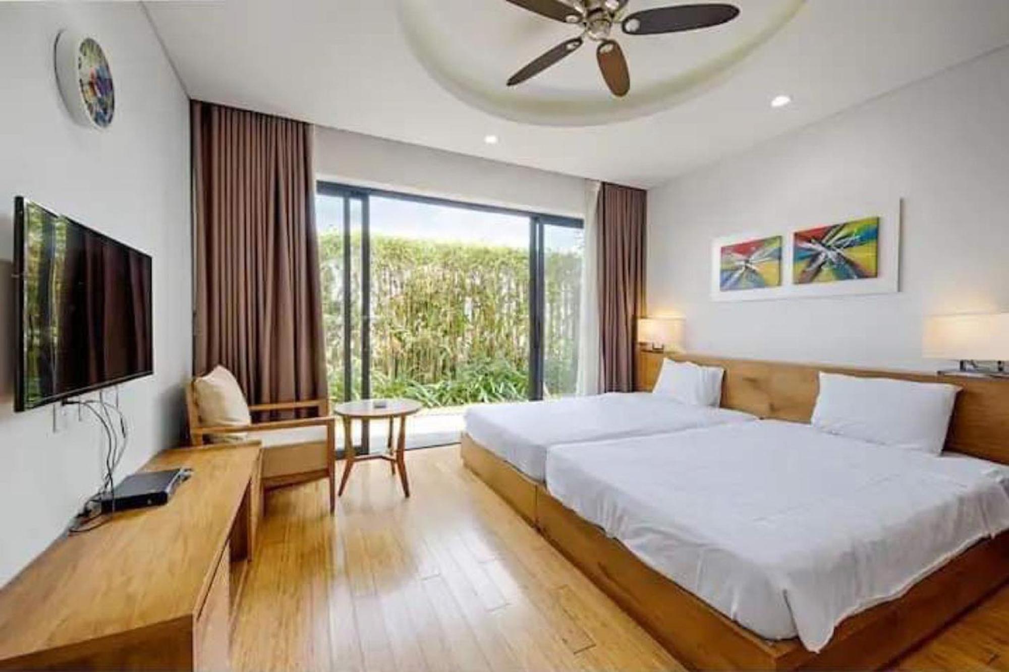 Villa Ocean Pool Retreat In Da Nang