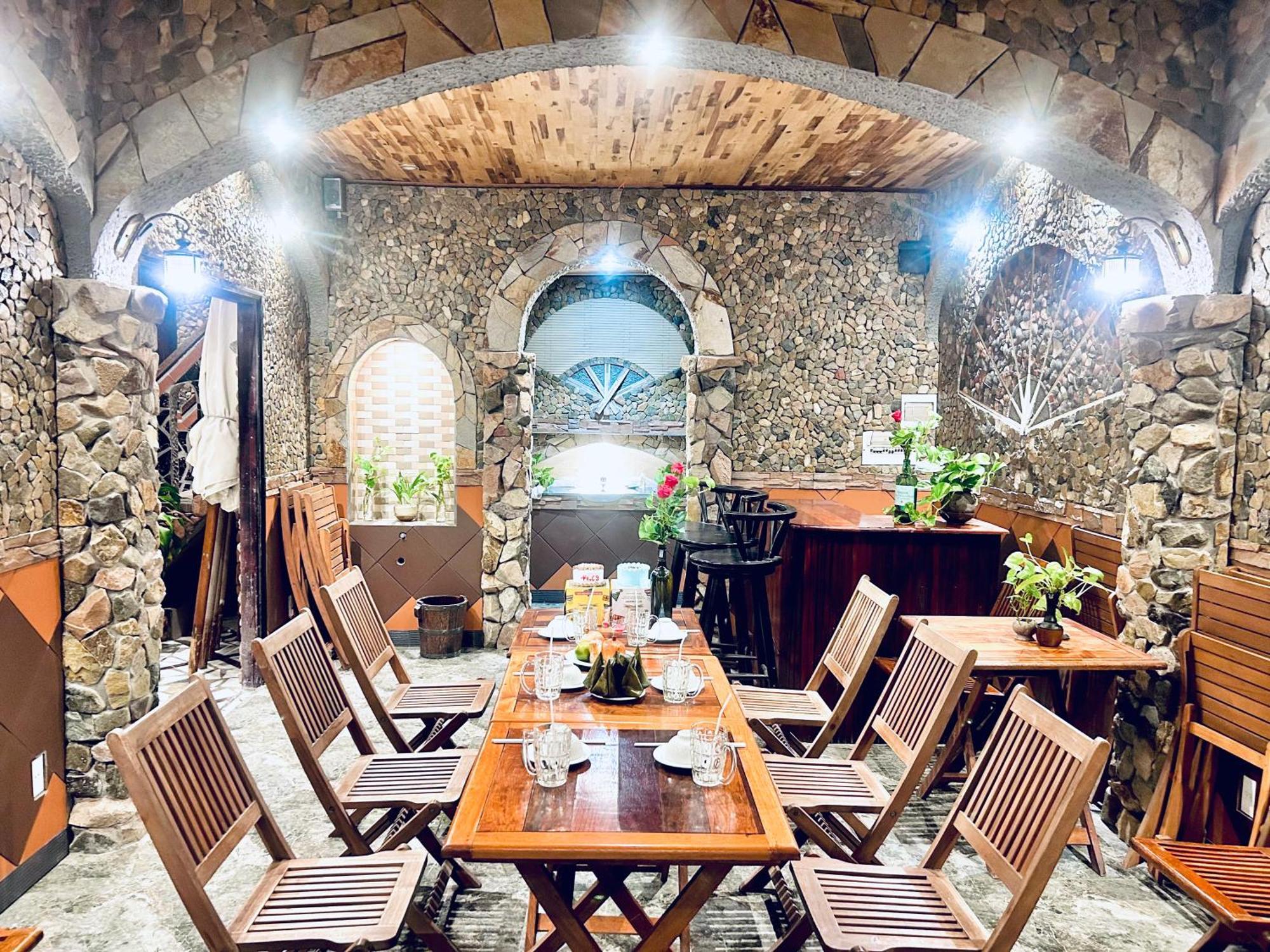 Sam Son Boutique * Phan Thiet