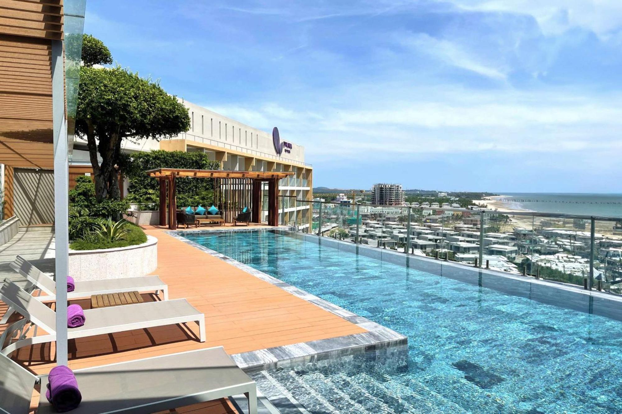 Dhawa Resort 5*