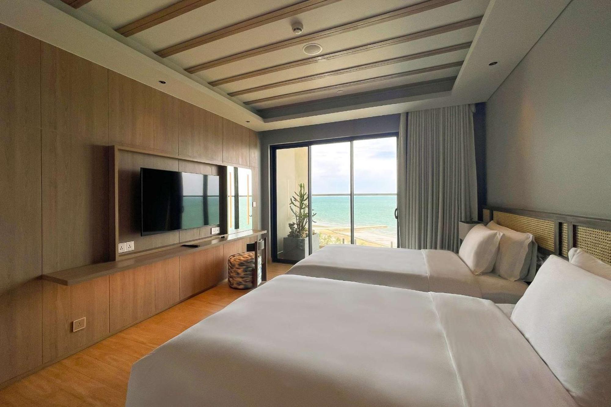 Dhawa Resort