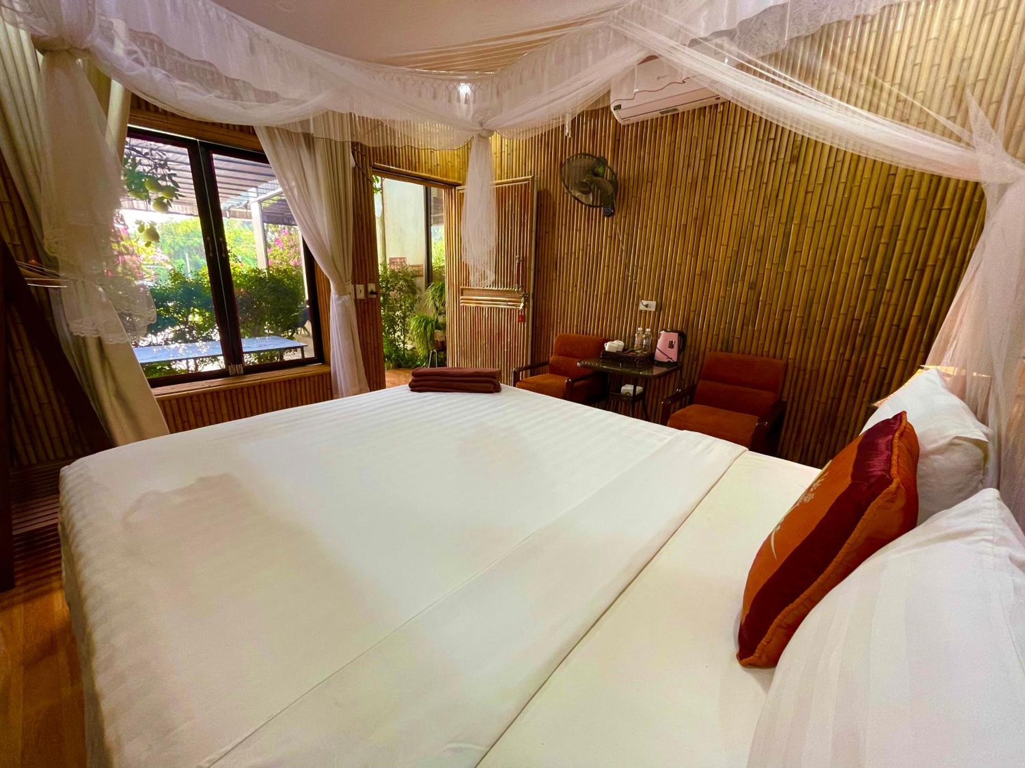 Lodge Tam Coc Eco Field Homes Ninh Binh