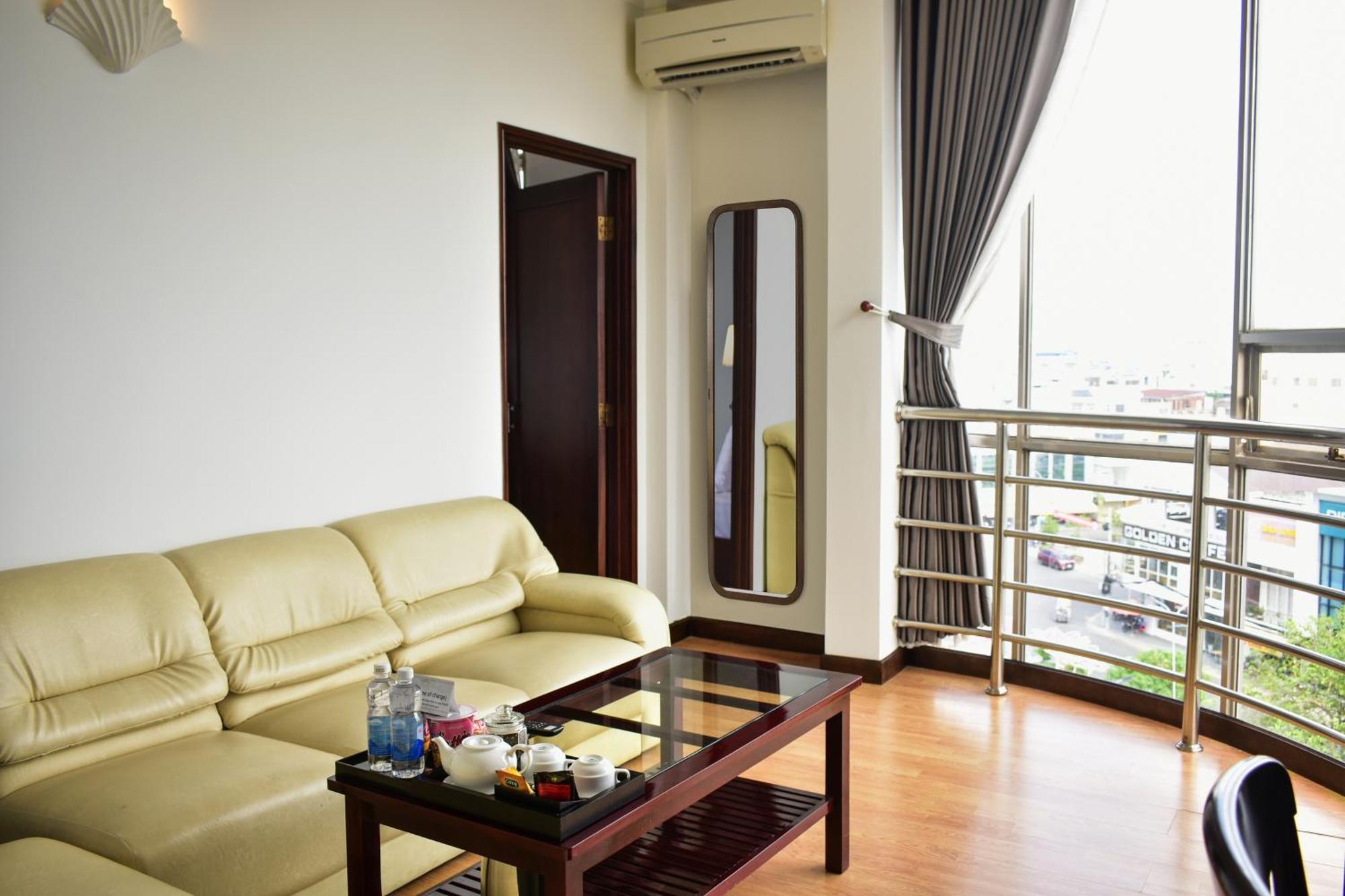 Dong Xuyen 3*