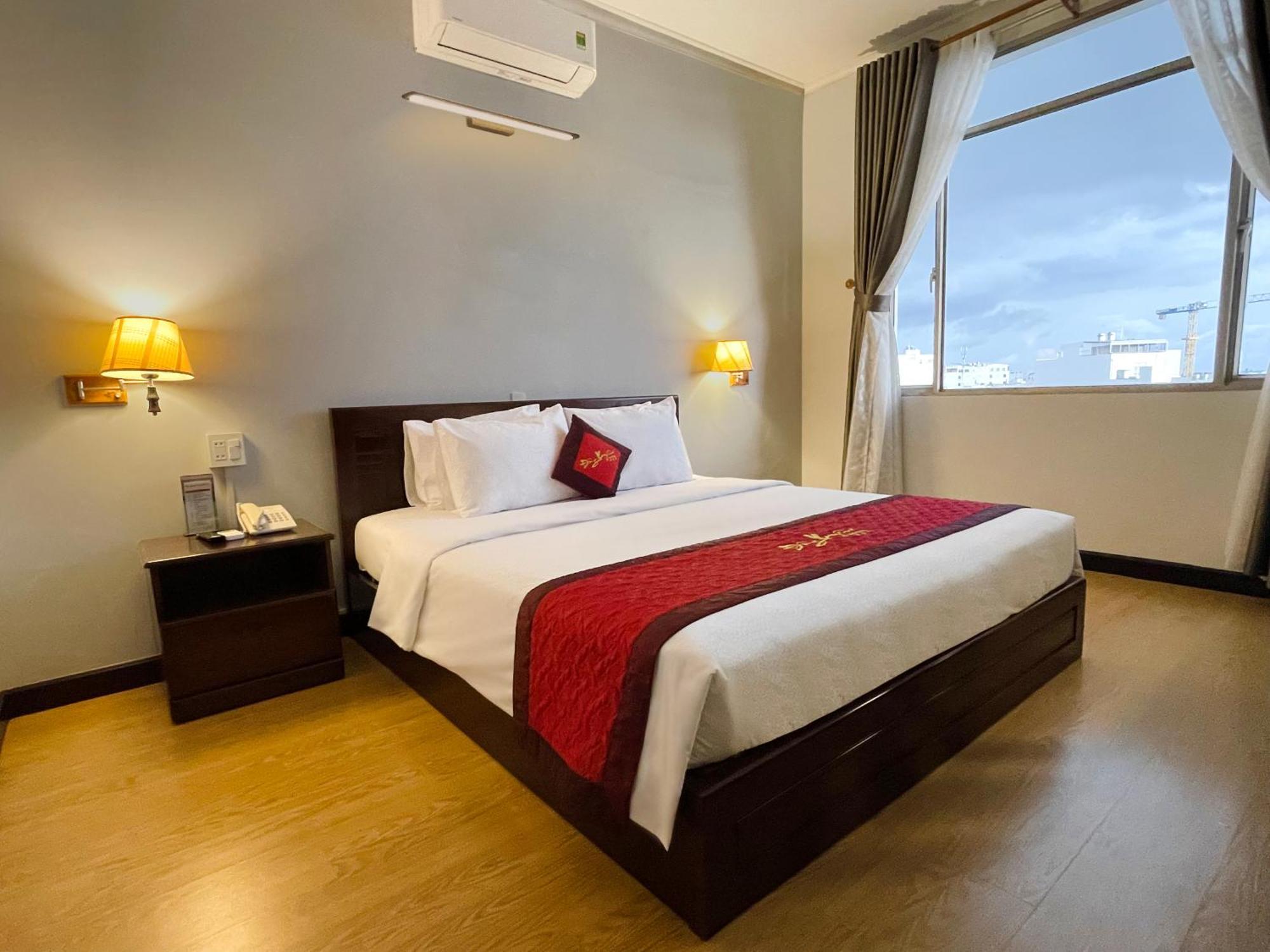 Dong Xuyen 3* Long Xuyen