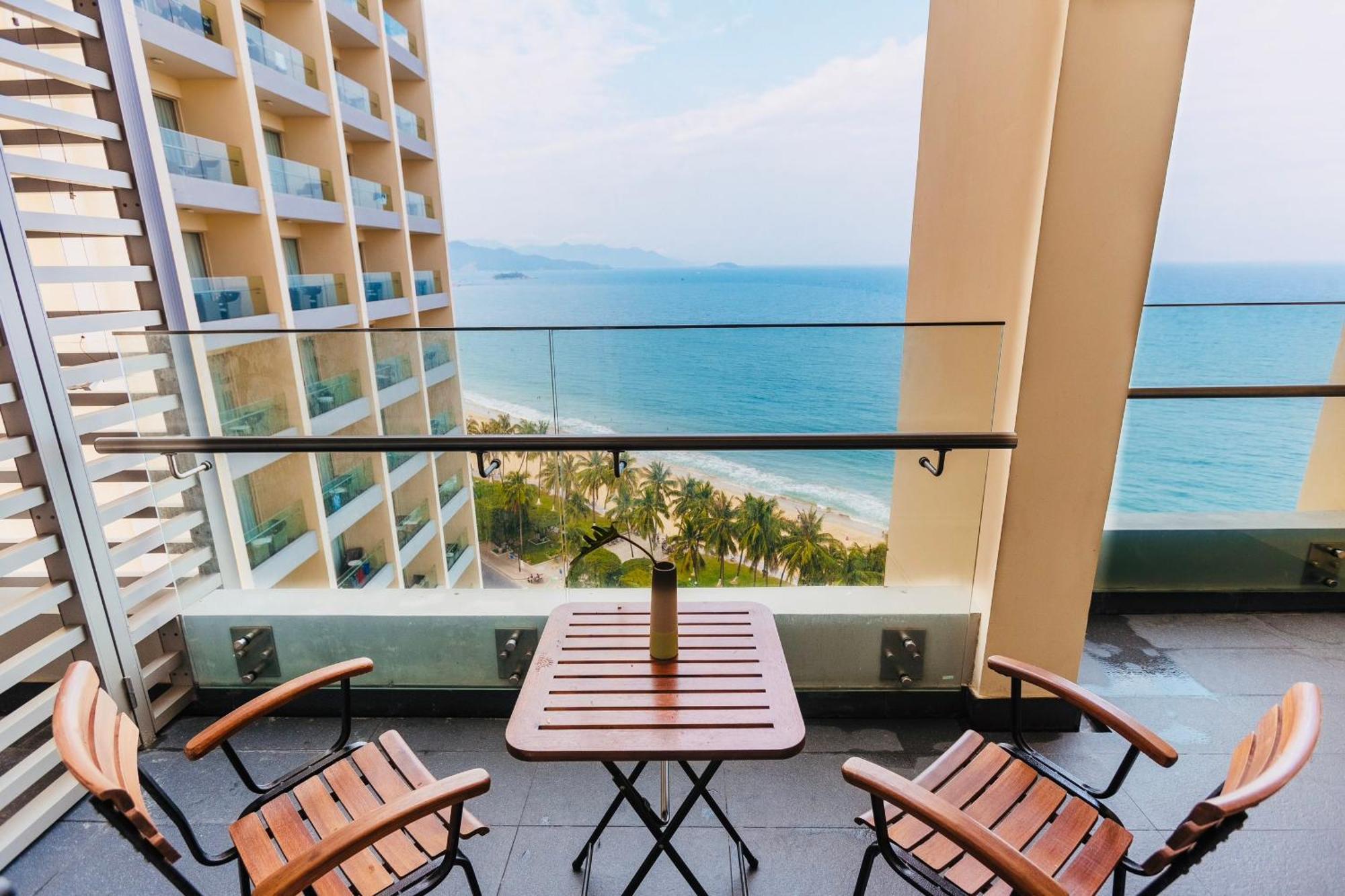 Apartment Luxury Seaview Managed By Anh *