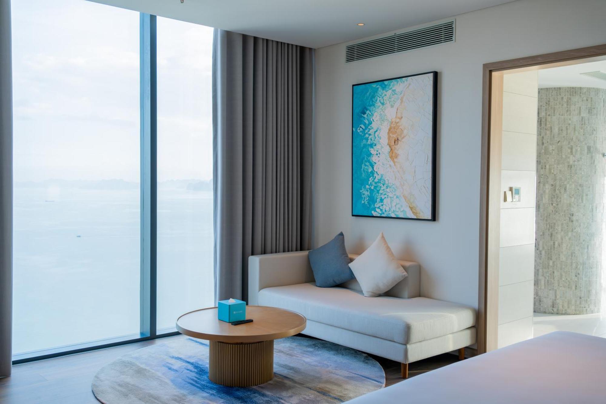 Hotel A La Carte Bay Managed By Taseco 5*