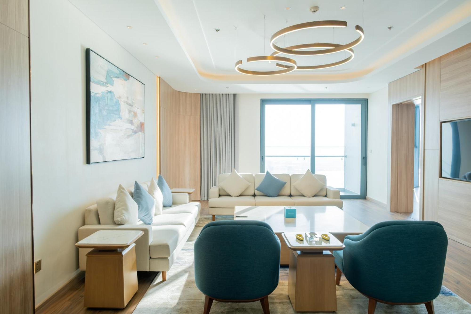 A La Carte Bay Managed By Taseco Hotel 5*