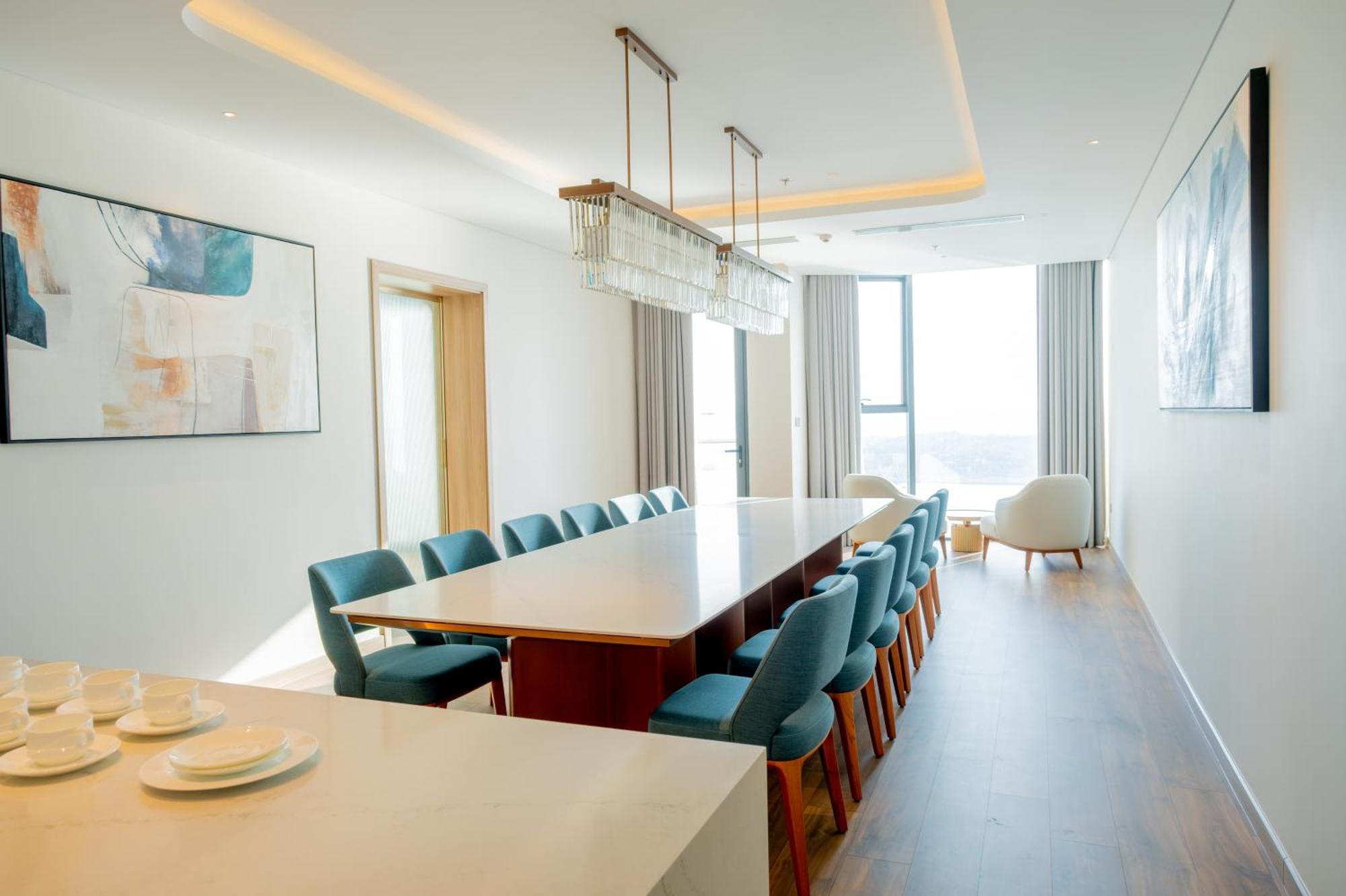 A La Carte Bay Managed By Taseco Ha Long