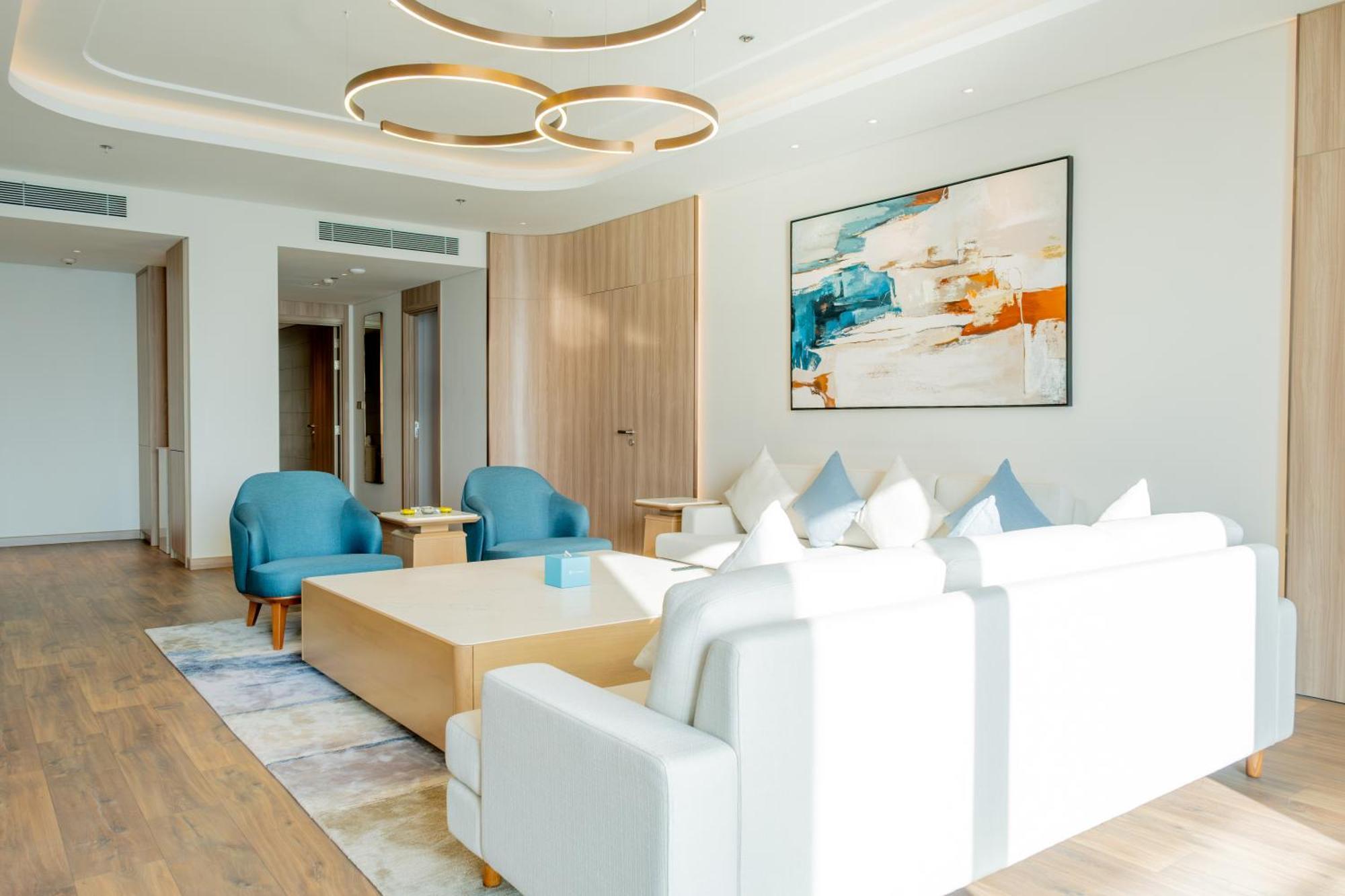 A La Carte Bay Managed By Taseco Hotel