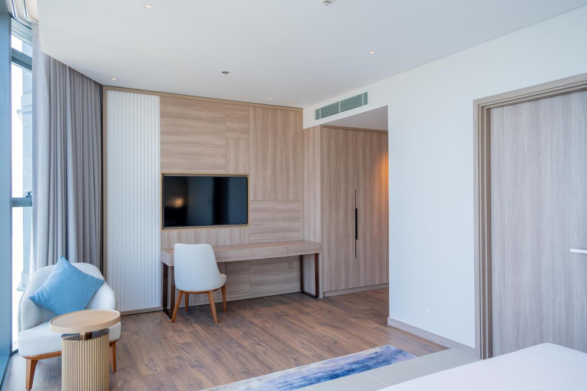 A La Carte Bay Managed By Taseco 5*