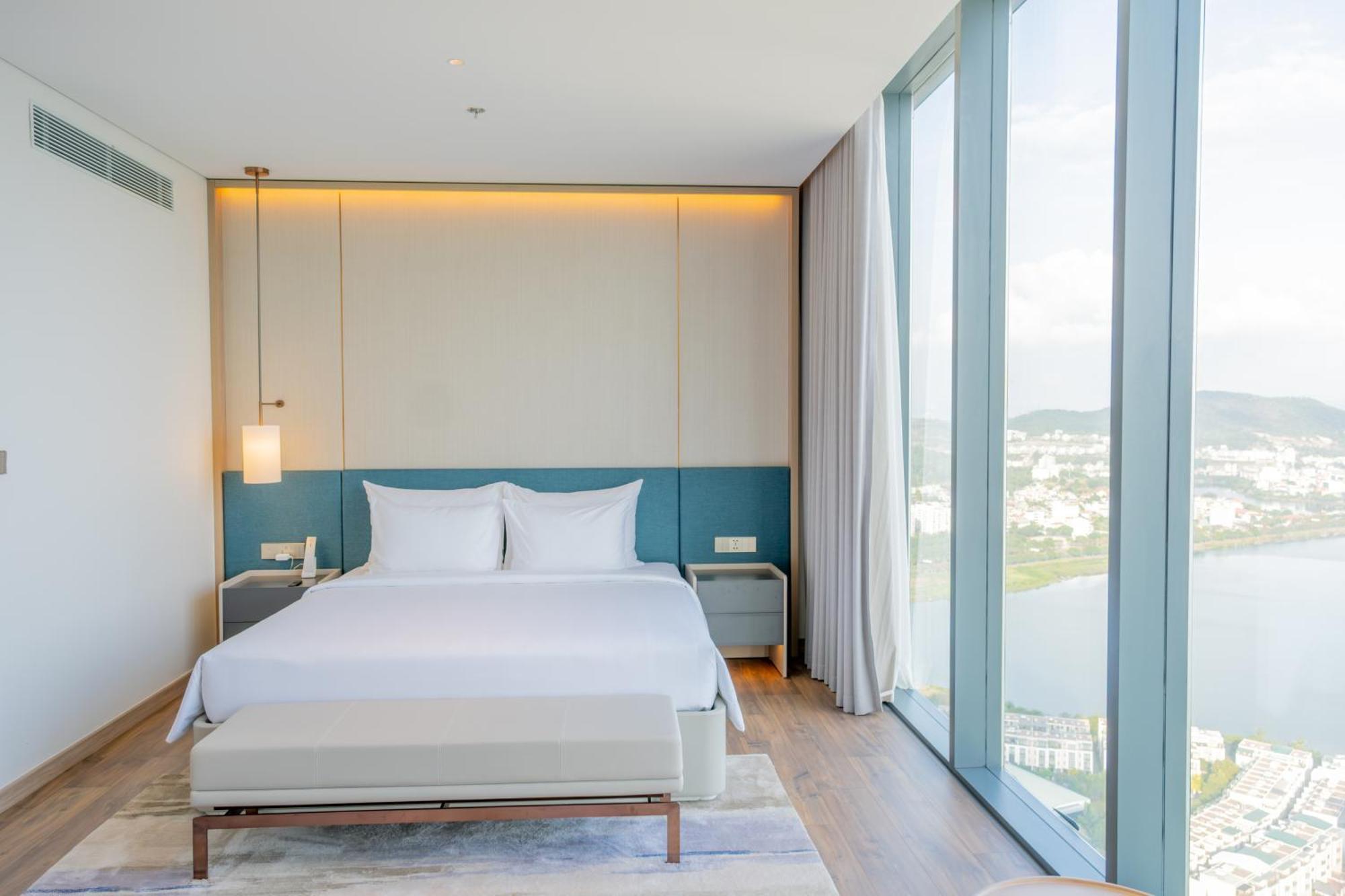 A La Carte Bay Managed By Taseco Hotel 5*