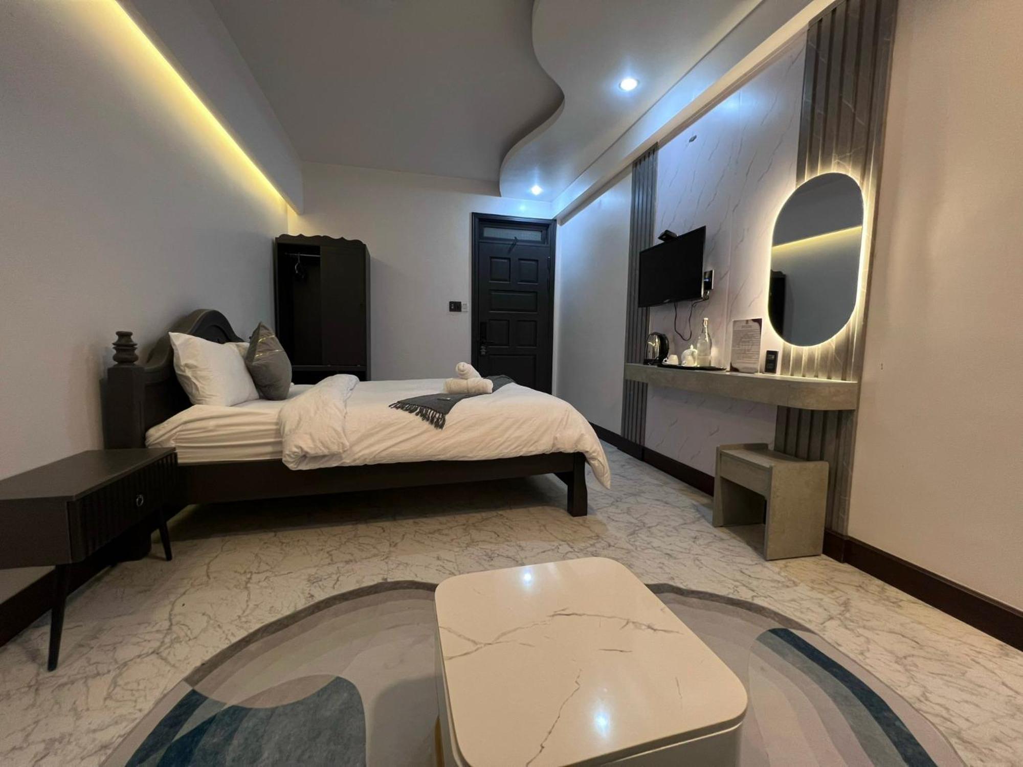 Ht House Hotel Da Lat