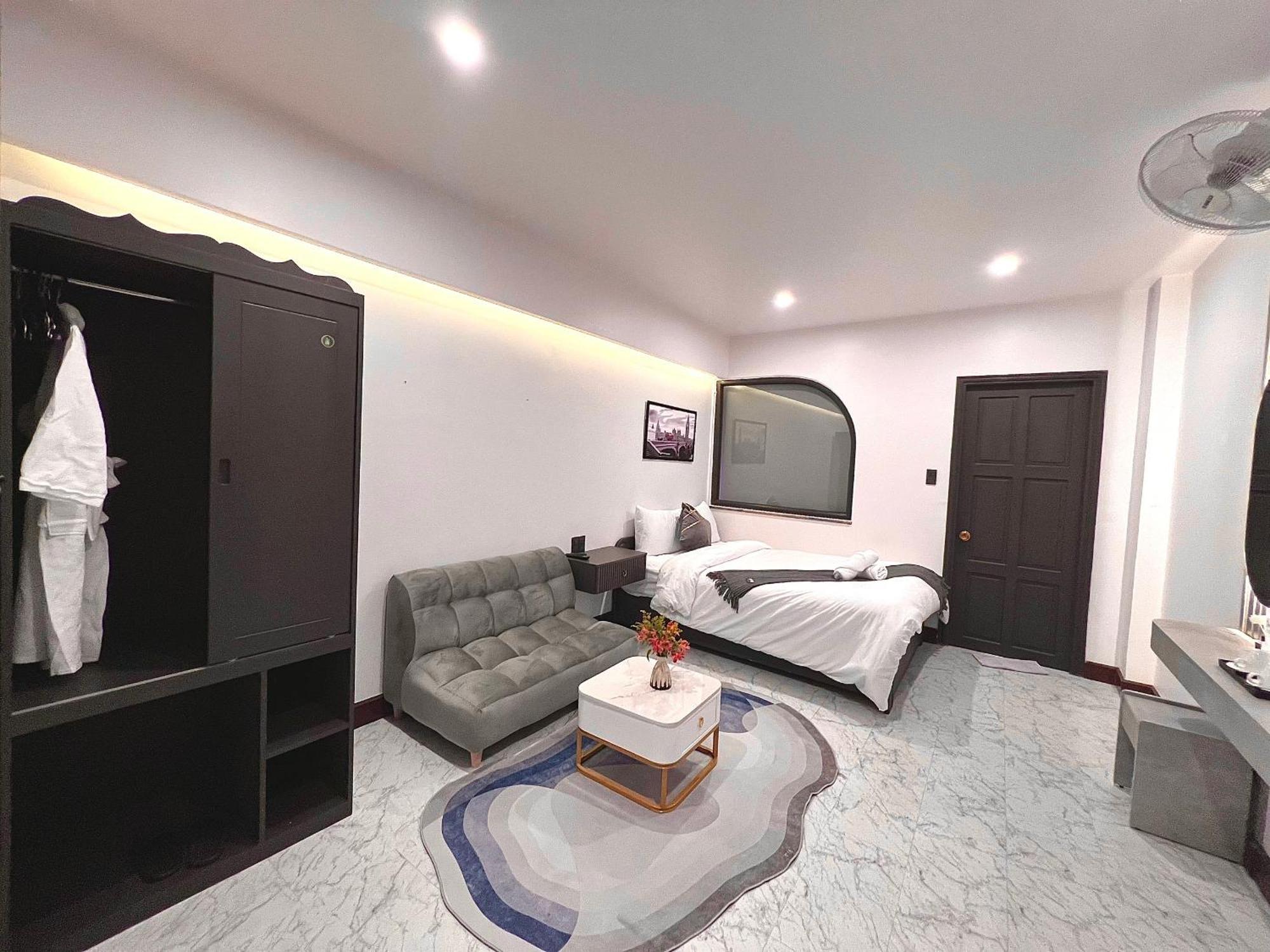 Hotel Ht House