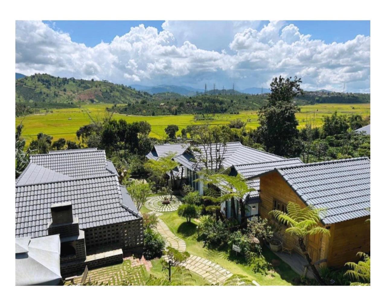 An Homestay&coffee Bed & Breakfast *
