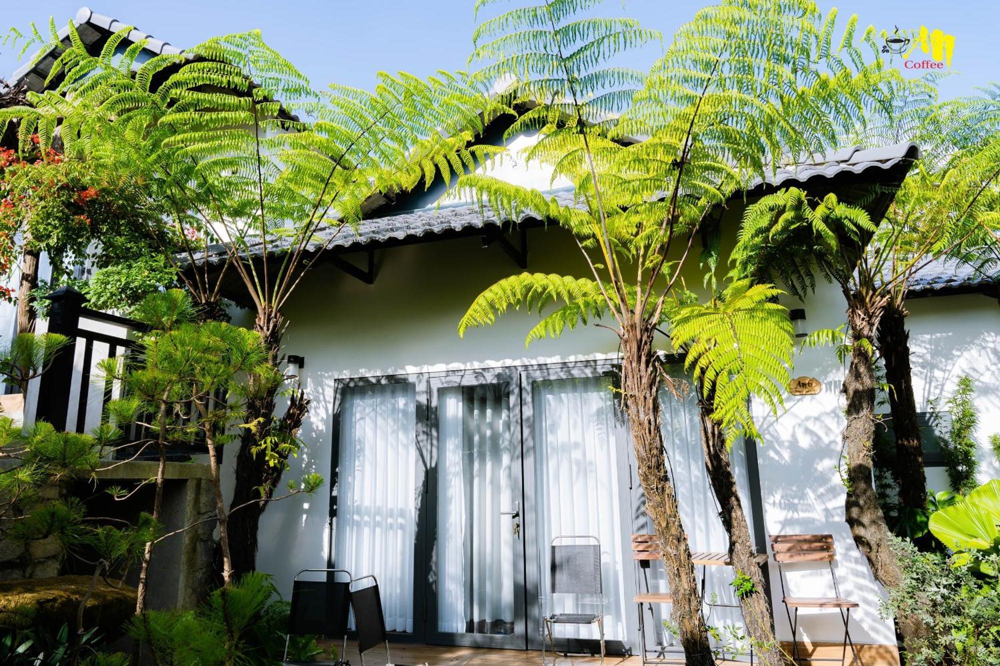 An Homestay&coffee * Di Linh