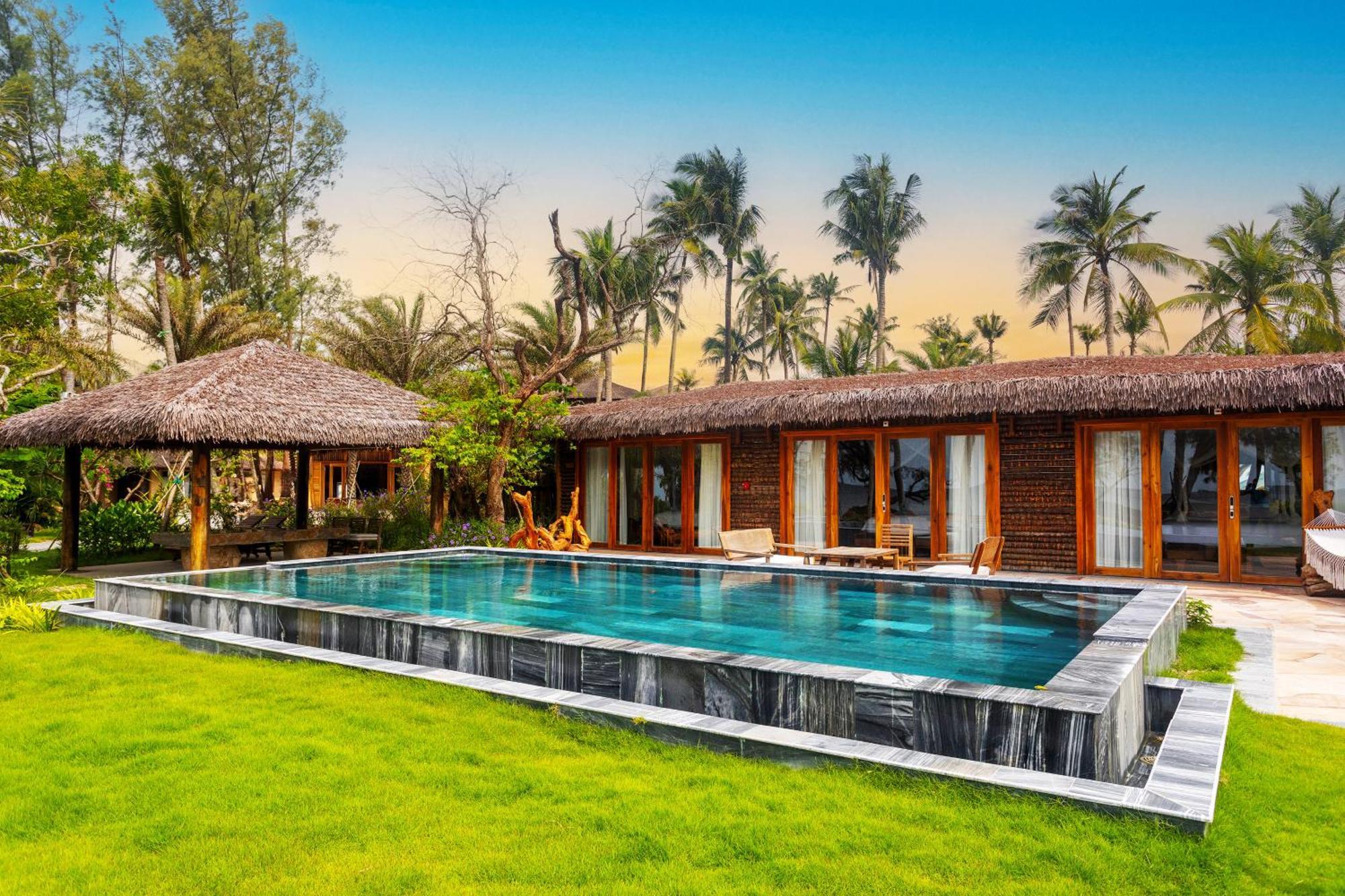 Resort Ocean Bay & Phu Quoc
