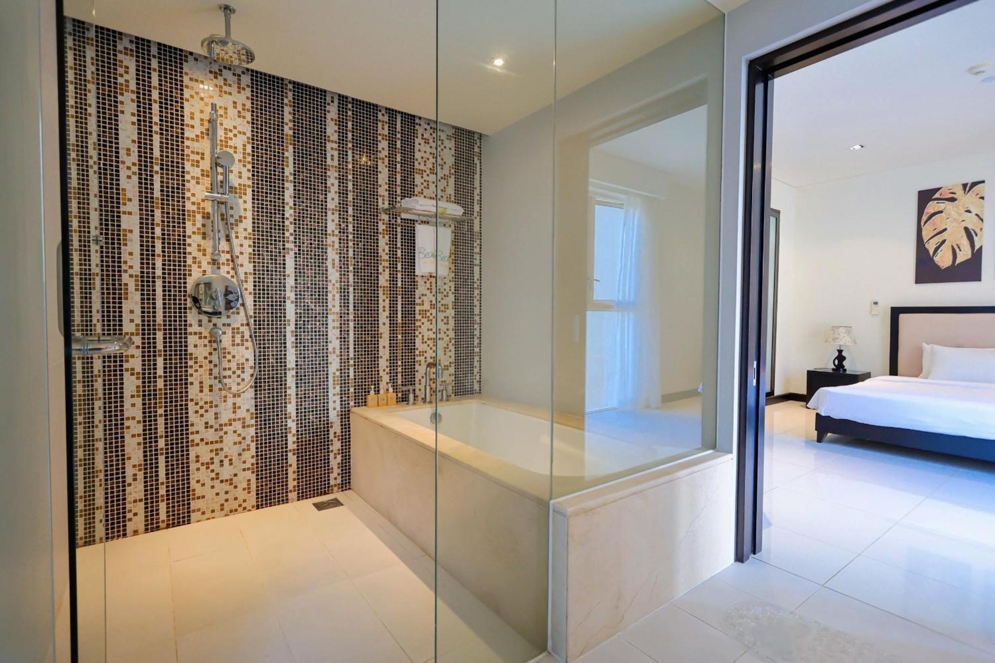 The Sea Luxury Nha Trang