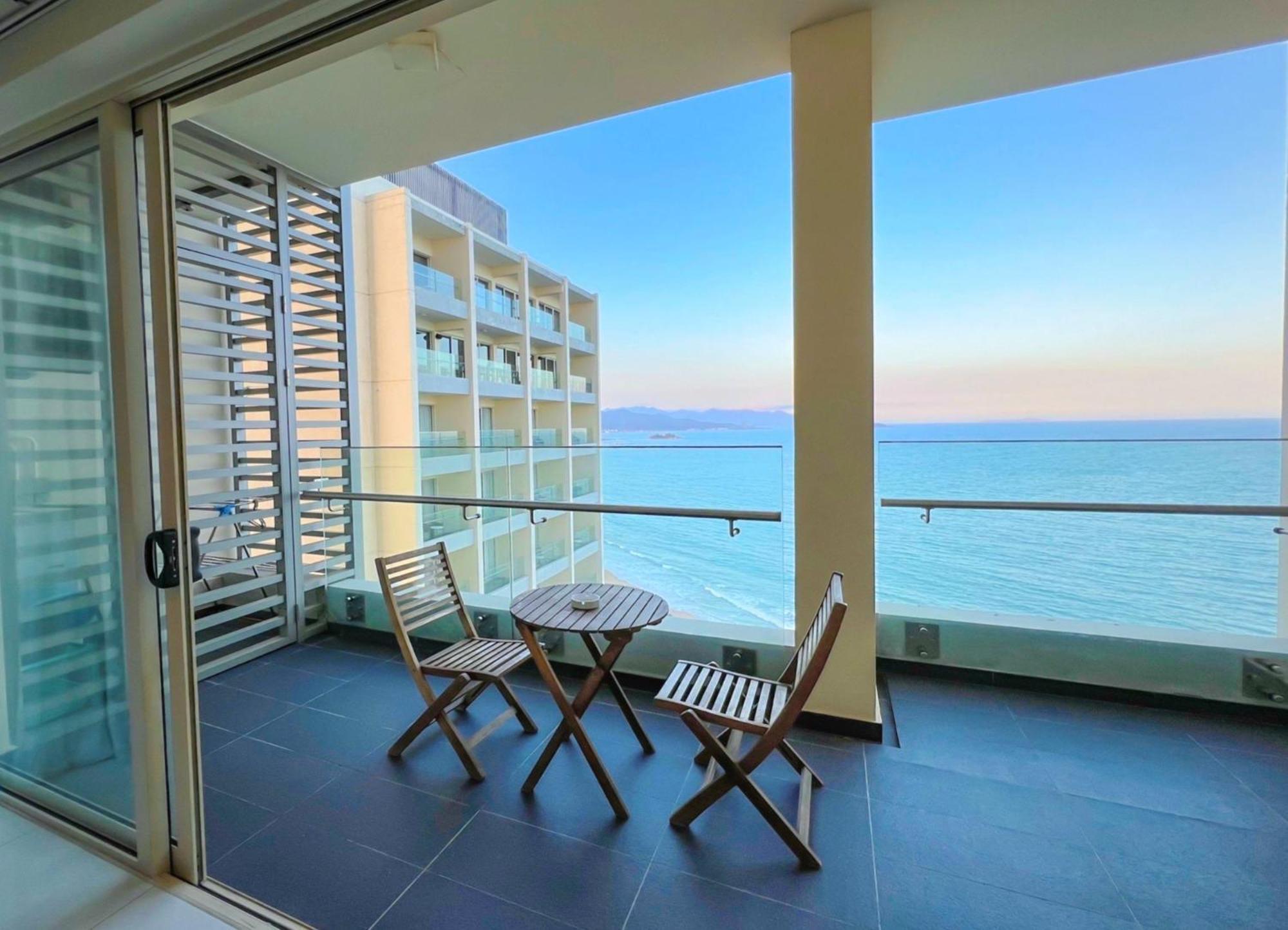 The Sea Luxury