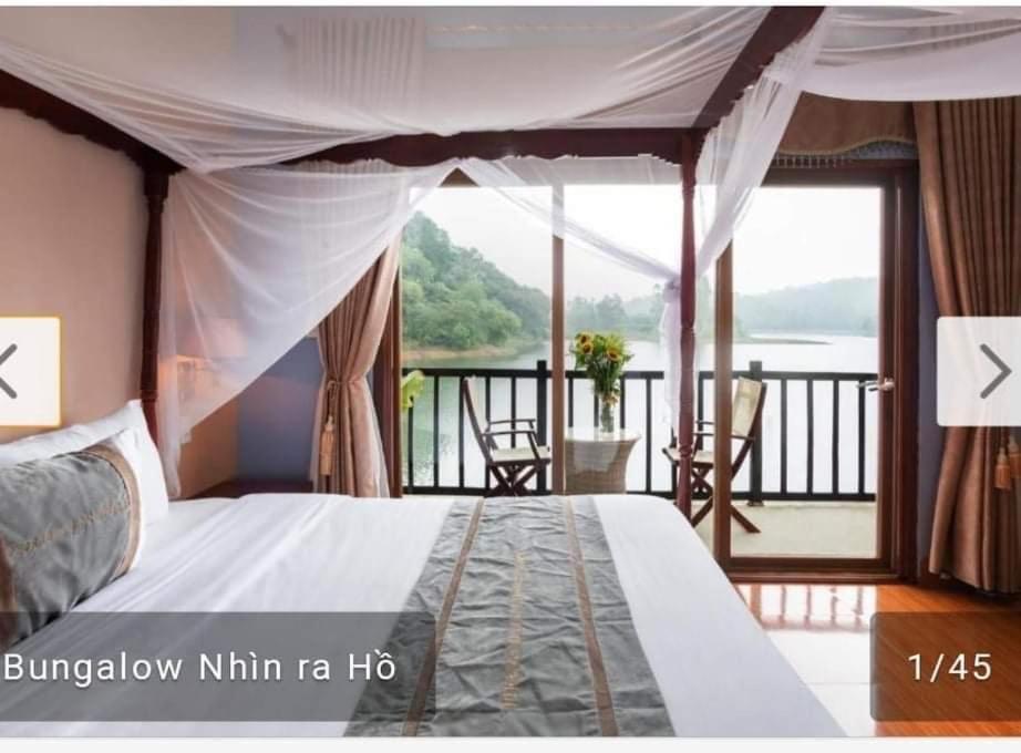 House Khu nghỉ mát 3*
