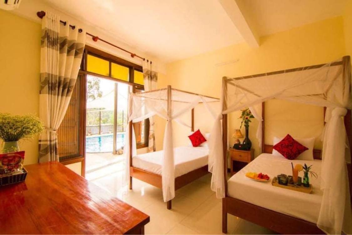 House 3* Phong Nha