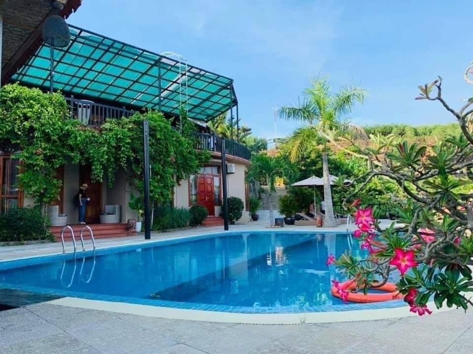 Khu nghỉ mát House Phong Nha