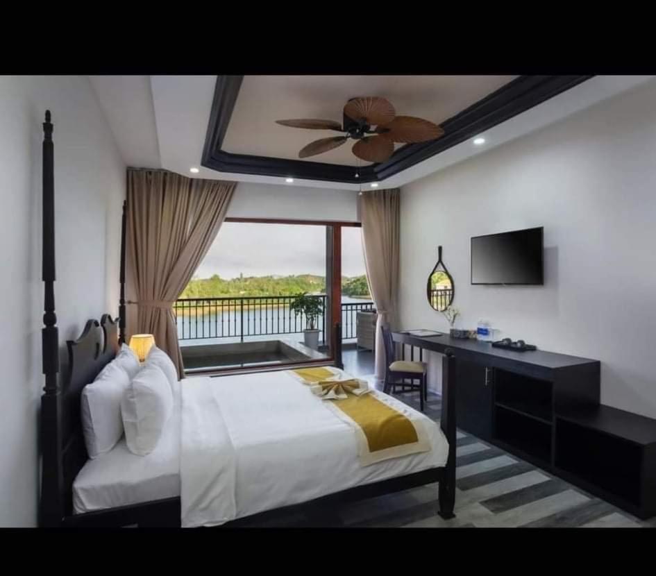 Khu nghỉ mát House