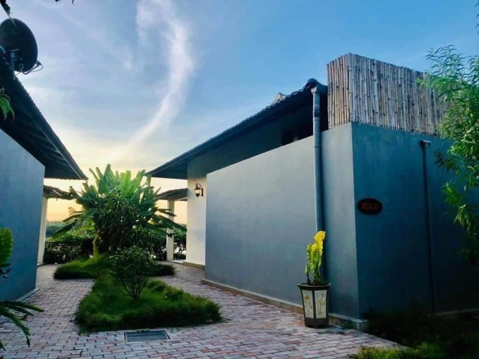 House Khu nghỉ mát
