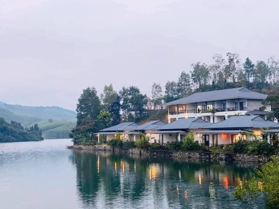 Khu nghỉ mát House 3*