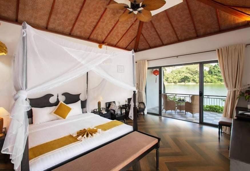 House Khu nghỉ mát
