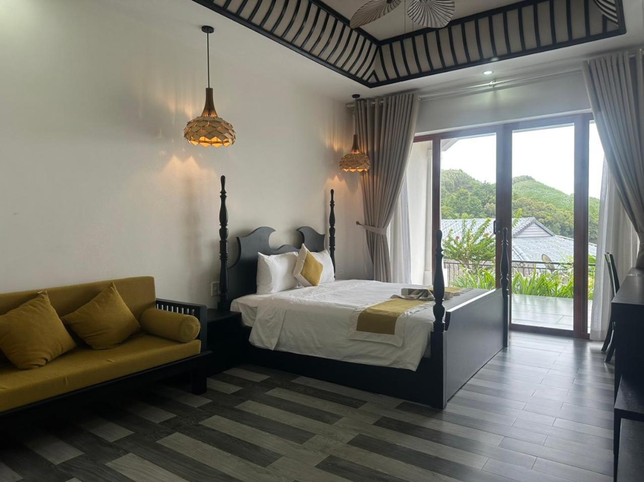 House Khu nghỉ mát