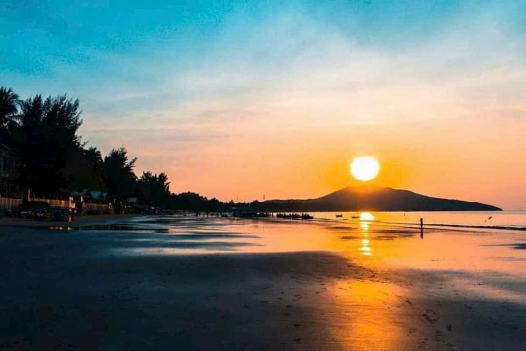 Hon Rom Central Beach Resort Mui Ne