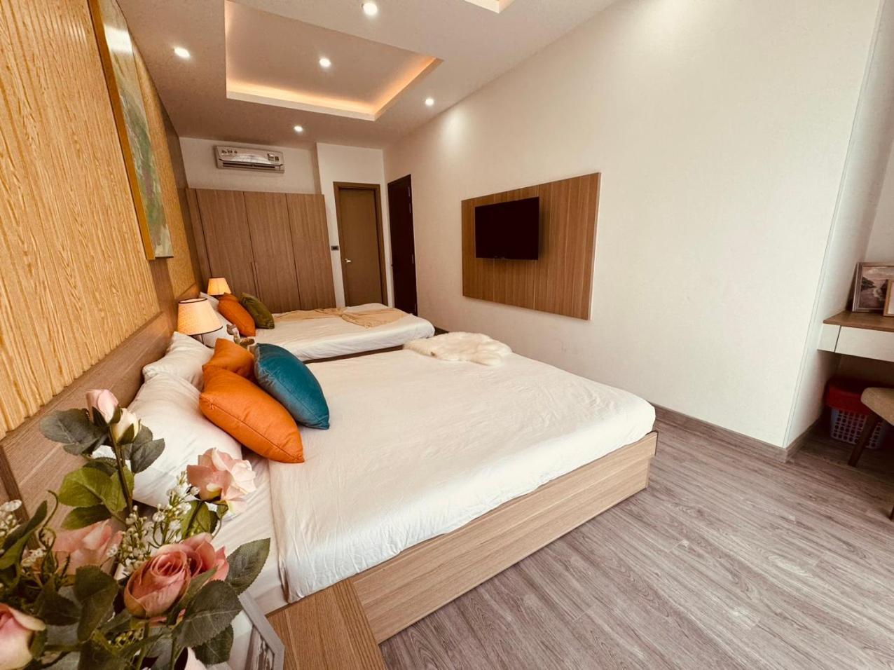 Trai Bi Do_homestay * Phu Quoc