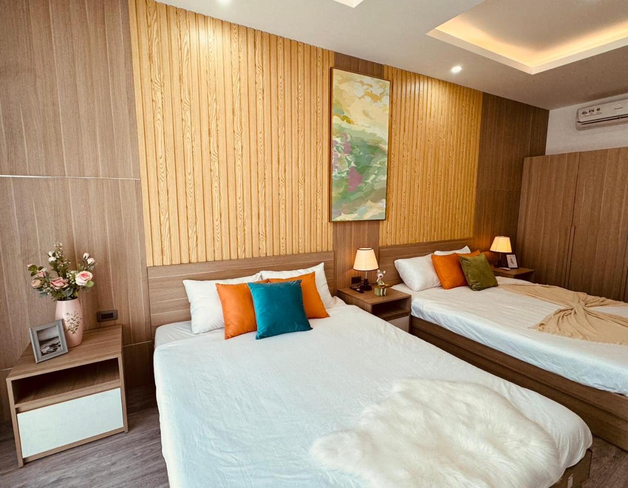 Hotel Trai Bi Do_homestay Phu Quoc