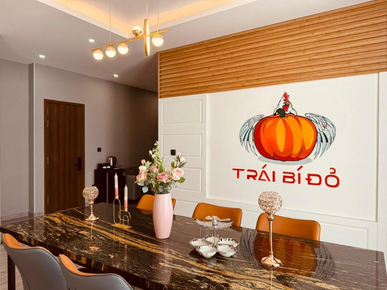 Trai Bi Do_homestay *