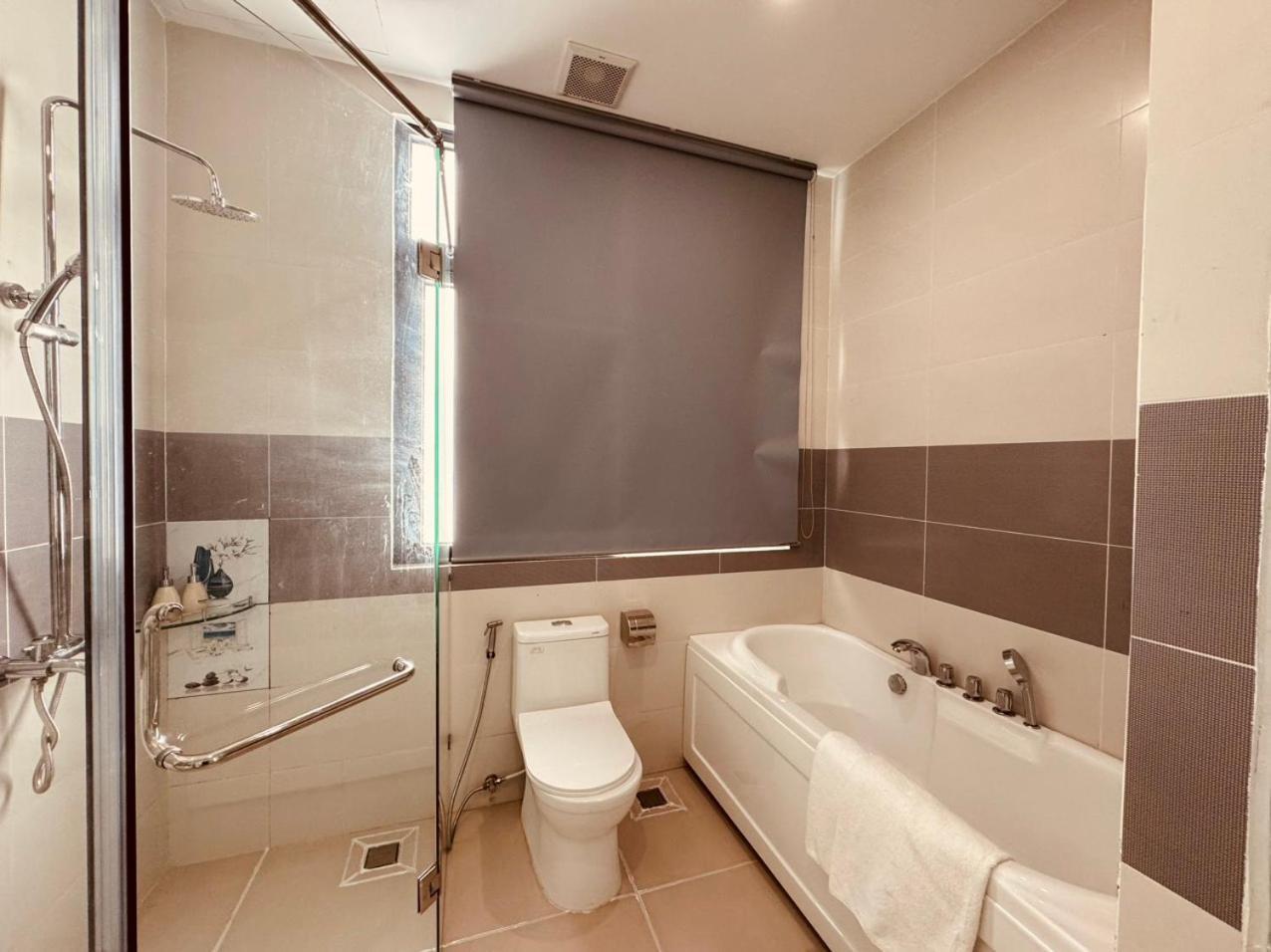 Hotel Trai Bi Do_homestay