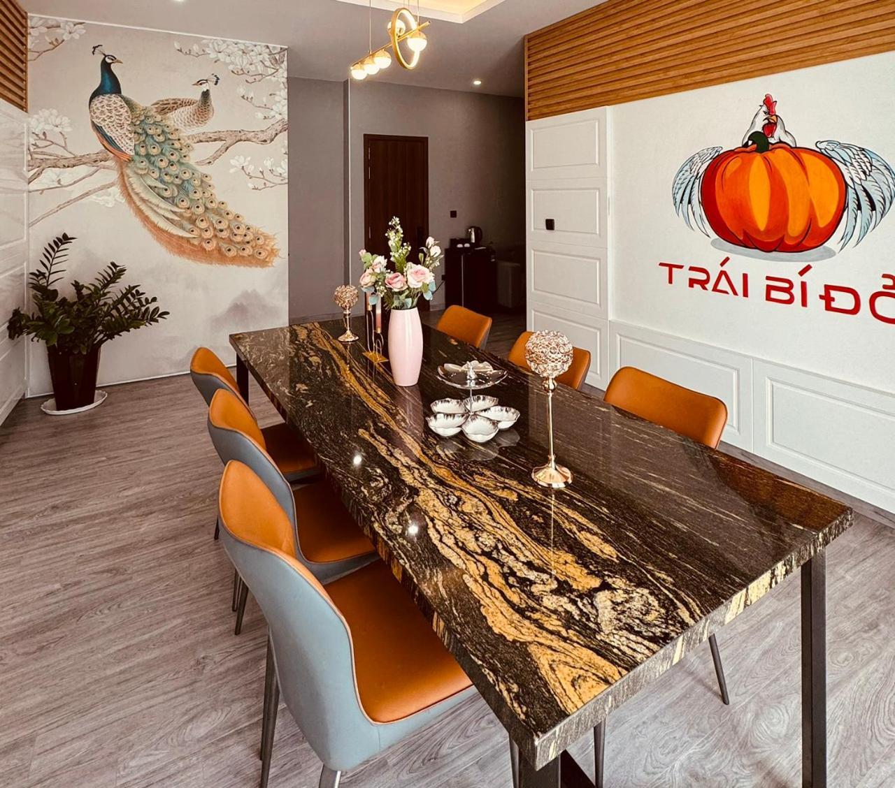 Trai Bi Do_homestay Hotel Phu Quoc