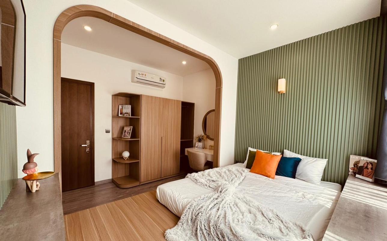 Trai Bi Do_homestay Hotel