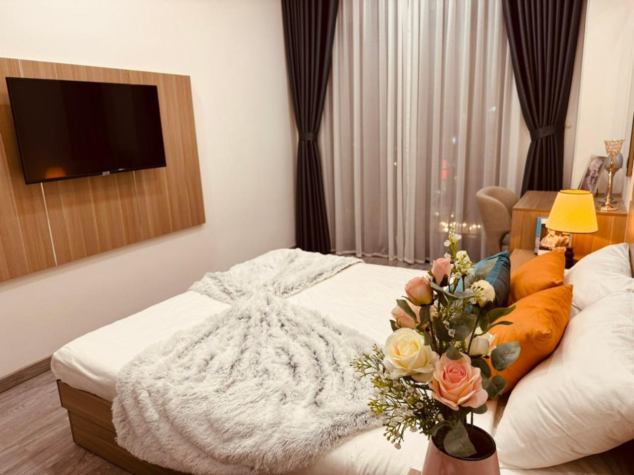 Hotel Trai Bi Do_homestay Phu Quoc