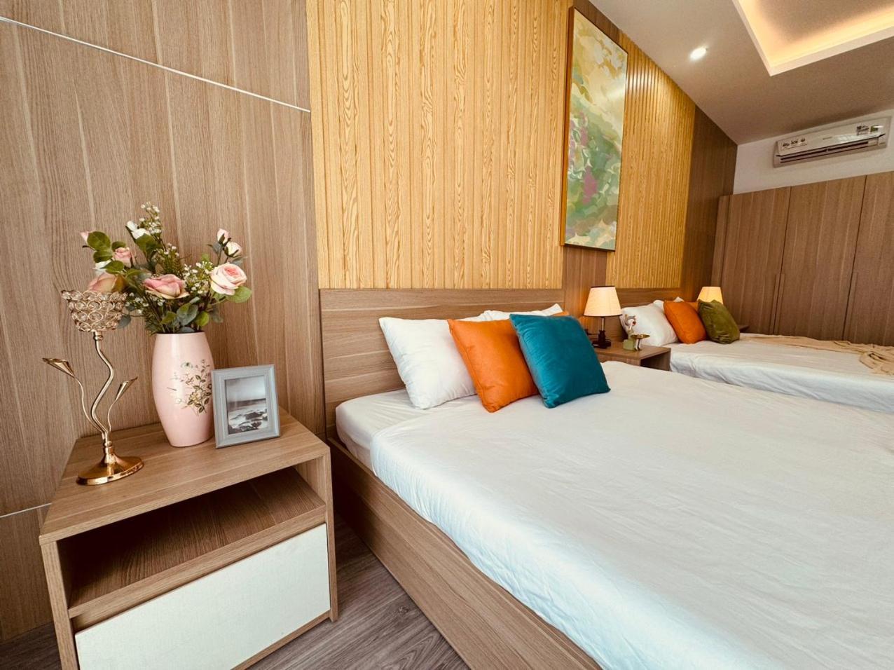 Trai Bi Do_homestay Hotel Phu Quoc
